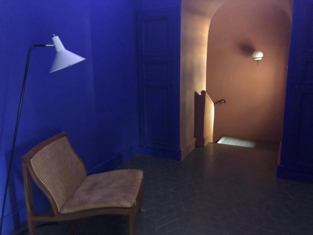 Ferme Le Pavillon Bed & Breakfast Bargemon Exterior foto