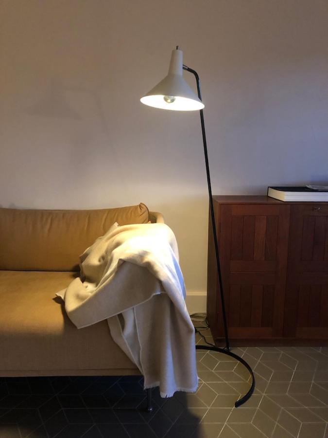Ferme Le Pavillon Bed & Breakfast Bargemon Exterior foto